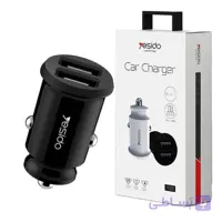 شارژر فندکی یسیدو YESIDO Y29