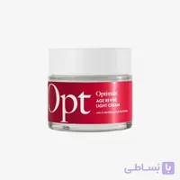 کرم لایت اپت ایج ریوایو اپتیمالز روشن کننده و ضدپیری کد 47682