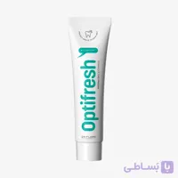 خمیر دندان اپتی فرش با روغن‌های طبیعی