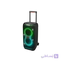 اسپیکر بلوتوثی قابل حمل جی بی ال مدل PartyBox 710