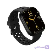 ساعت هوشمند اینفینیکس مدل Infinix XWATCH H4 XW4L