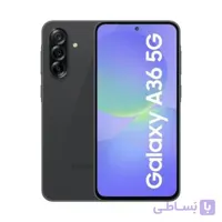 گوشی سامسونگ Galaxy A36 5G 128GB RAM 8GB Vietnam