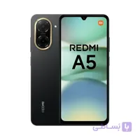 گوشی شیائومی Redmi A5 64GB RAM 3GB