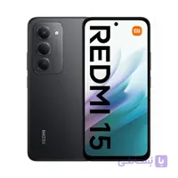 گوشی شیائومی Redmi Note 15 256GB RAM 8GB