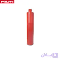مته کرگیری چینی سایز 152 میلی‌متر