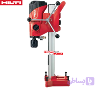 دستگاه کرگیر بتن HILTI DD 120 CORE DRILL