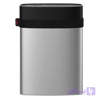 هارد اکسترنال 2 ترابایت سیلیکون پاور مدل Armor A85، رابط کابل USB Type-A 3.2، سرعت چرخش 5400 دور در دقیقه، مقاوم در برابر ضربه، پاشش آب و گرد و غبار