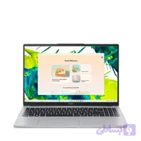 لپ‌ تاپ 15.6 اینچی ایسر مدل Aspire Lite AL15-54P-58Y5-Core Ultra 5 115U-8GB-512GB SSD-Intel