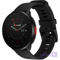 ساعت پلار Polar Pacer Night Black