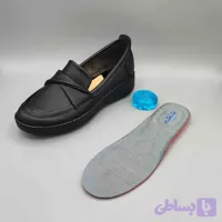 کفش طبی زنانه مدل آذر