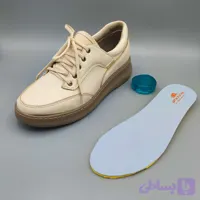 کفش طبی زنانه مدل کاترین (کد OYUU5)