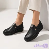 کفش طبی زنانه مدل تابان