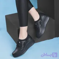 کفش طبی زنانه مدل توران
