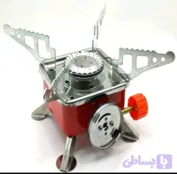 اجاق گاز مسافرتی .کوهنوردی