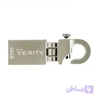فلش عمده ۱۶ گیگ وریتی VERITY V806