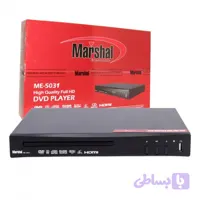 دی وی دی پلیر فلش خور مارشال Marshal ME-5031