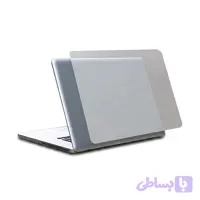 برچسب محافظ پشت لپ تاپ مدل MSTR مناسب برای لپ تاپ های 15.6 اینچی