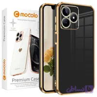 کاور موکولو مدل Xuka مناسب برای گوشی موبایل ریلمی Realme Note 50