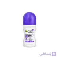 مام رول ضد تعریق زنانه مدل حفاظت 6گانه گارنیر