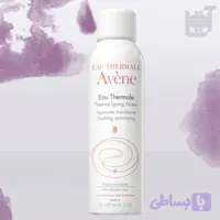 اسپری آب avene حجم300میل