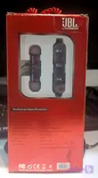 هندزفری پشت گردنی JBL مدل J100 کد 45