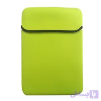 کیف و کاور لپ تاپ بدون زیپ تا ۱۵ اینچ کد 159