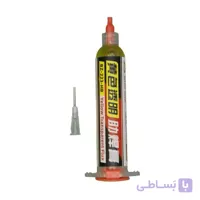 خمیر فلکس سرنگی MEGA-IDEA BZ-223-HB