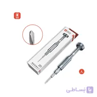 پیچ گوشتی سه سو آیفون 0.6 میلیمتری YCS Y-101