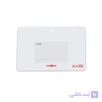 کفی فلزی لوپ سفید کایسی KAISI TX-E BX3