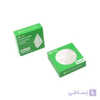 دستمال تمیزکننده نانو 100 عددی 2UUL CL01