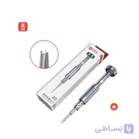 پیچ گوشتی چهارسو 1.2 میلیمتری YCS Y-101