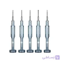 ست پیچ گوشتی موبایل YCS Y-101