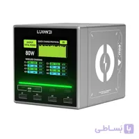 مولتی شارژر LUOWEI LW-U1 MINI