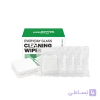 دستمال تمیز کننده نانو 400 عددی 2UUL CL05