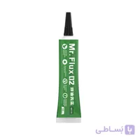 خمیر فلکس تیوبی 2UUL SC16 MR.FLUX 02