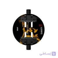 گیره آی سی و گیره برد LUOWEI AP05