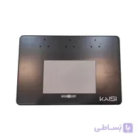 کفی فلزی لوپ مشکی کایسی KAISI TX-E BX2
