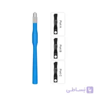 ست تیغ تمیزکننده چسب فریم مانت MAANT M098