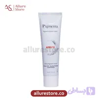 کرم روشن کننده قوی آردن مناسب پوست های دارای لک (حاوی 2% آلفا آربوتین و 7% بتا آربوتین) 30ml
