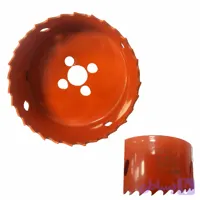 گردبر بی متال کبالت ۸ درصد ویستا سایز ۸۰ میلیمتر مدل AJ-VISTA-80MM