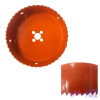 گردبر بی متال کبالت ۸ درصد ویستا سایز ۱۲۰ میلیمتر مدل AJ-VISTA-120MM