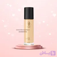 کرم پودر مینرال جوردانی گلد SPF 20 | ماندگاری 24 ساعته