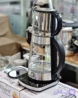 چای ساز روی هم تمام لمسی روگن آلمان گارانتی دار