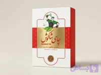 چای شاکوش شکسته ممتاز 400 گرمی