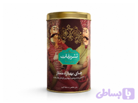 چای بهاره تشریفات 450 گرم