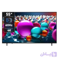 تلویزیون 55 اینچ ال ای دی هوشمند ال جی مدل 55UA85006LA