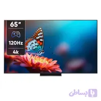 تلویزیون 65 اینچ ال ای دی هوشمند ال جی مدل 65QNED86A6A