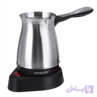 قهوه‌ساز سوکانی مدل Sk-09044