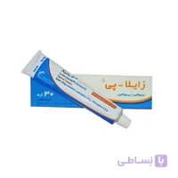 پماد زایلا پی