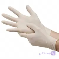 دستکش جراحی استریل ایرانی